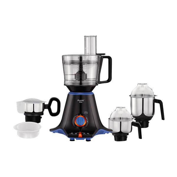 Preethi clearance zodiac juicer